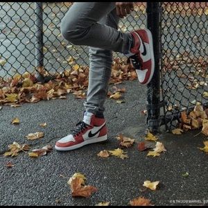 Meet your Posher, Andrew